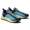 GreenStride Solar Wave „Blue Green Schwarz“