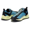 GreenStride Solar Wave „Blue Green Schwarz“