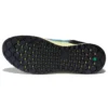 GreenStride Solar Wave „Blue Green Schwarz“