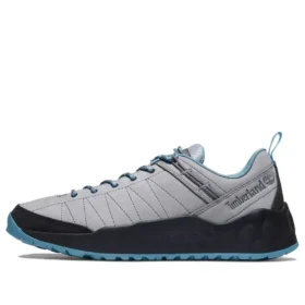 GreenStride Solar Wave „Gray Black“
