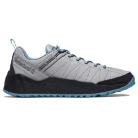 GreenStride Solar Wave „Gray Black“