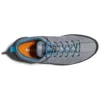 GreenStride Solar Wave „Gray Black“