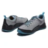 GreenStride Solar Wave „Gray Black“