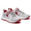 GreenStride Solar Wave „Gray White Red“
