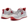 GreenStride Solar Wave „Gray White Red“