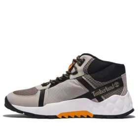 GreenStride Solar Wave LT „Gray Schwarz“