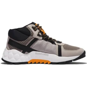 GreenStride Solar Wave LT „Gray Schwarz“