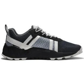 GreenStride Solar Wave LT „Gray Schwarz“