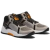 GreenStride Solar Wave LT „Gray Schwarz“