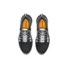 GreenStride Solar Wave LT „Gray Schwarz“