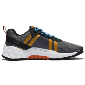 GreenStride Solar Wave LT „Gray Yellow“