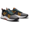 GreenStride Solar Wave LT „Gray Yellow“