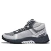 GreenStride Solar Wave Lt Hiking „White Gray“