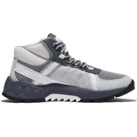 GreenStride Solar Wave Lt Hiking „White Gray“