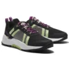 GreenStride Solar Wave LT „Schwarz Grau Lila“
