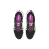GreenStride Solar Wave LT „Schwarz Grau Lila“