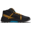 GreenStride Solar Wave LT „Schwarz Yellow“