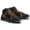 GreenStride Solar Wave LT „Schwarz Yellow“