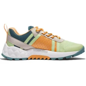 GreenStride Solar Wave Lt „Yellow Green“