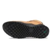 GreenStride Solar Wave Mid Stiefel „Orange“