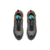 GreenStride Solar Wave ST „Gray Blue“