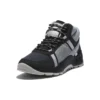 GreenStride Solar Wave Stiefel „Gray Schwarz“