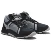 GreenStride Solar Wave Stiefel „Gray Schwarz“