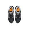 GreenStride Solar Wave Stiefel „Gray Schwarz“