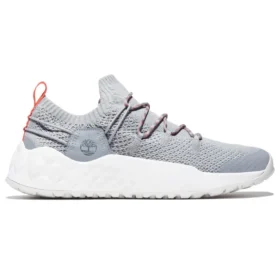 GreenStride Solar Wave „White Gray“