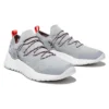 GreenStride Solar Wave „White Gray“