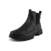 GreenStride Ultra Chelsea-Stiefel „Schwarz“