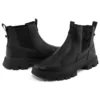 GreenStride Ultra Chelsea-Stiefel „Schwarz“