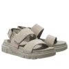 Greyfield 2 Riemchensandalen „Light Taupe“