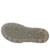 Greyfield 2 Riemchensandalen „Light Taupe“