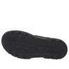 Greyfield 2 Riemchensandalen „Schwarz Suede“