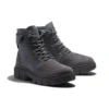 Greyfield 6-Inch-Wasserdichte Stiefel „Grau-Blau“