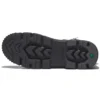 Greyfield 6-Inch-Wasserdichte Stiefel „Grau-Blau“