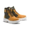 Greyfield 6-Inch Wasserdichte Stiefel mit umklappbarem Schaft „Weizen Suede“