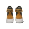Greyfield 6-Inch Wasserdichte Stiefel mit umklappbarem Schaft „Weizen Suede“