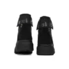 Greyfield 6-Inch-Wasserdichte Stiefel „Schwarz Suede“