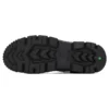 Greyfield 6-Inch-Wasserdichte Stiefel „Schwarz Suede“