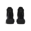 Greyfield Stiefel „Schwarzes Leder“