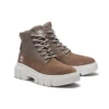 Greyfield Stiefel „Taupe Suede“