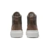 Greyfield Stiefel „Taupe Suede“