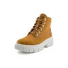 Greyfield Stiefel „Weizen“