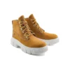 Greyfield Stiefel „Weizen“