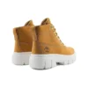Greyfield Stiefel „Weizen“