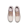 Greyfield Stiefel „White Pink“