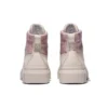 Greyfield Stiefel „White Pink“