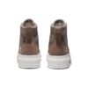 Greyfiels Stiefel „Taupe Suede“